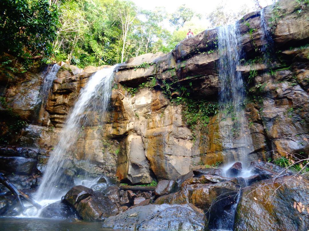 Murung Raya: Eksplorasi Wisata Petualangan Di Jantung Kalimantan ...