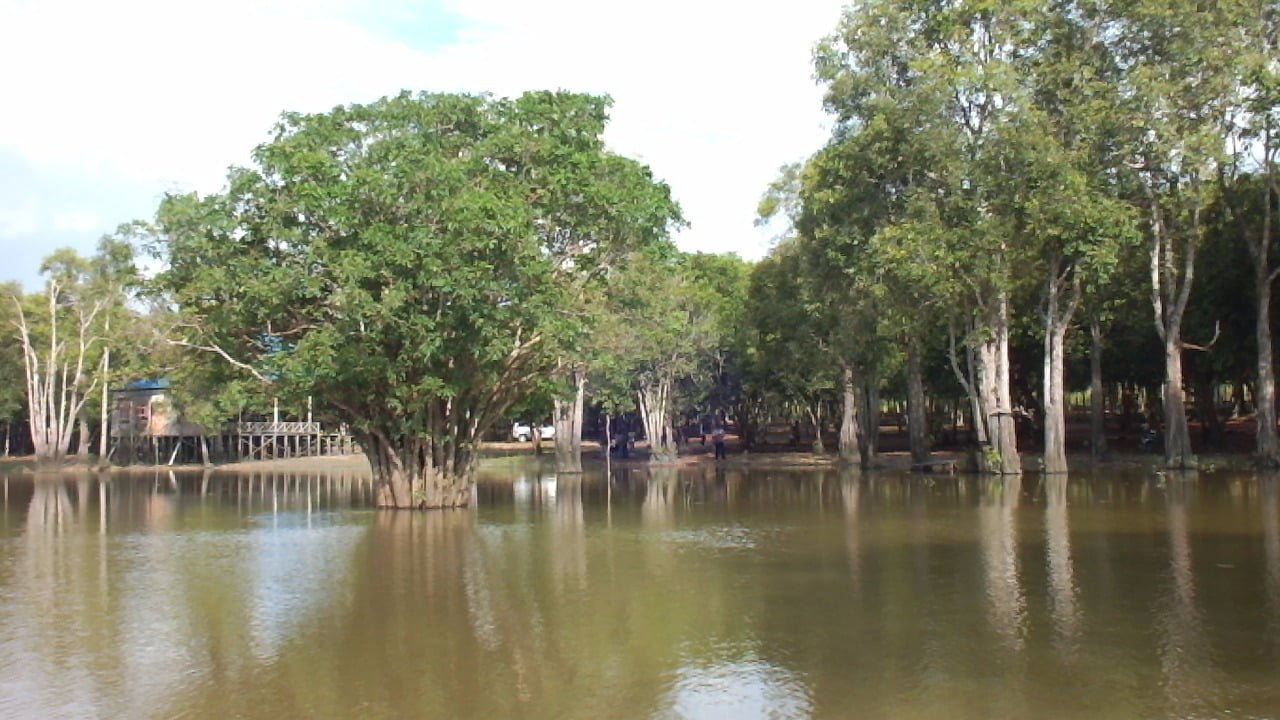Desa Derangga - Seruyan