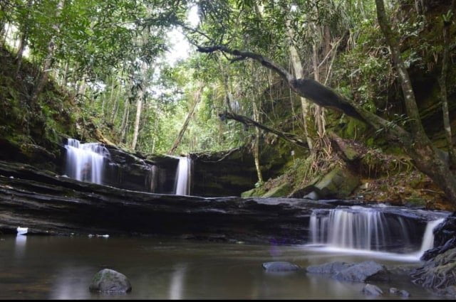 Jantur Doyam - Barito Utara