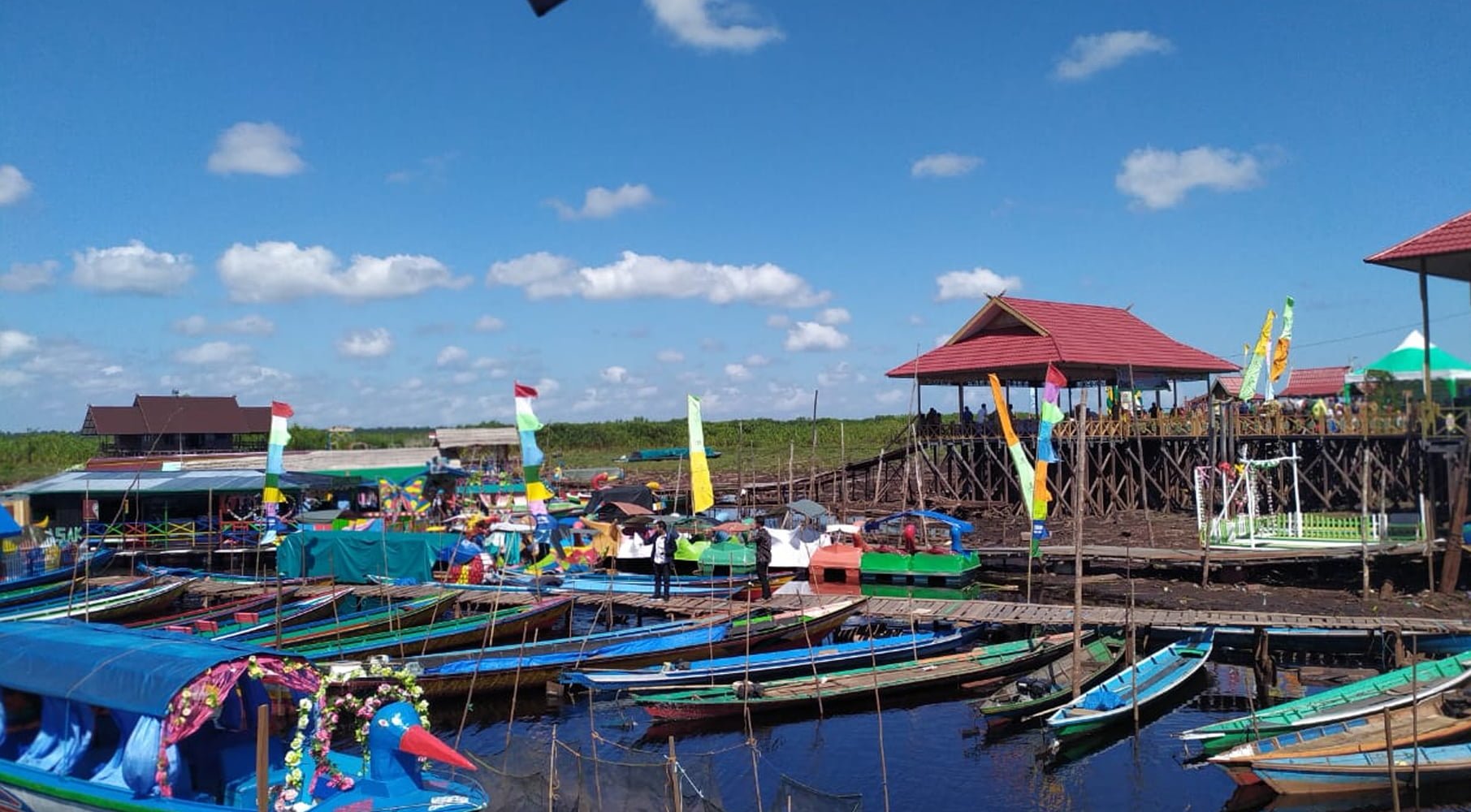 Kawasan Kereng Bengkirai