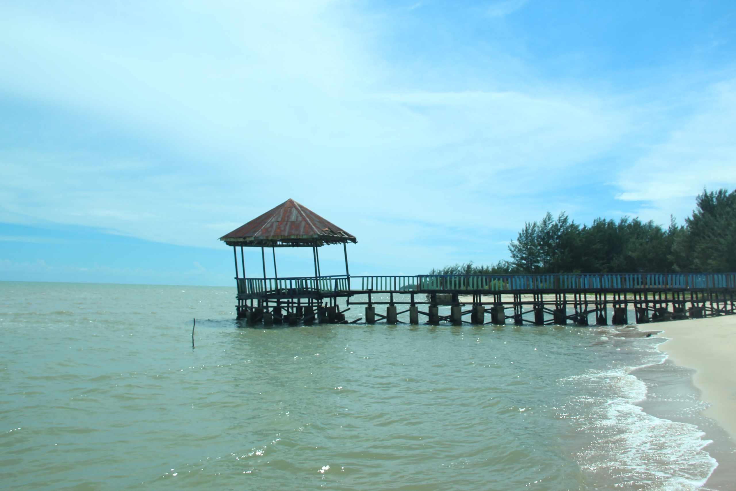Pantai Citra - Sukamara