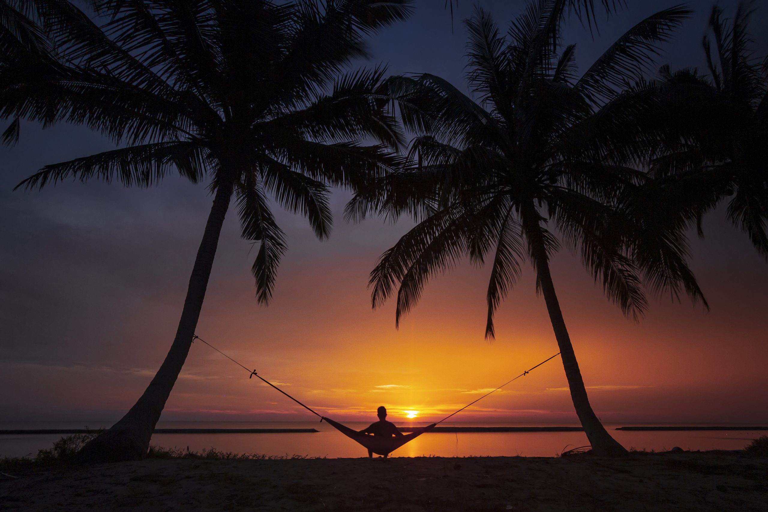 Pantai Keraya - Kotawaringin Barat